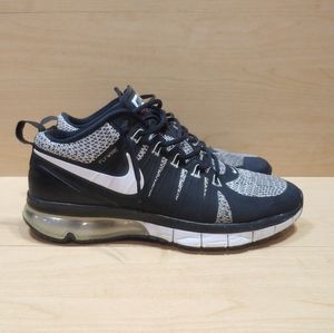 Nike Air Max TR180 AMP Flywire Running Training Shoes